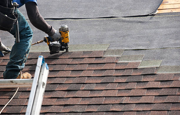 Licensed Roofing service in Manchaug, MA - Brentwood Metal Roofing